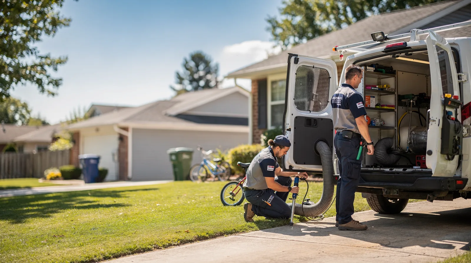 24/7 HVAC Repair & AC Replacement in West Townsend, MA near me